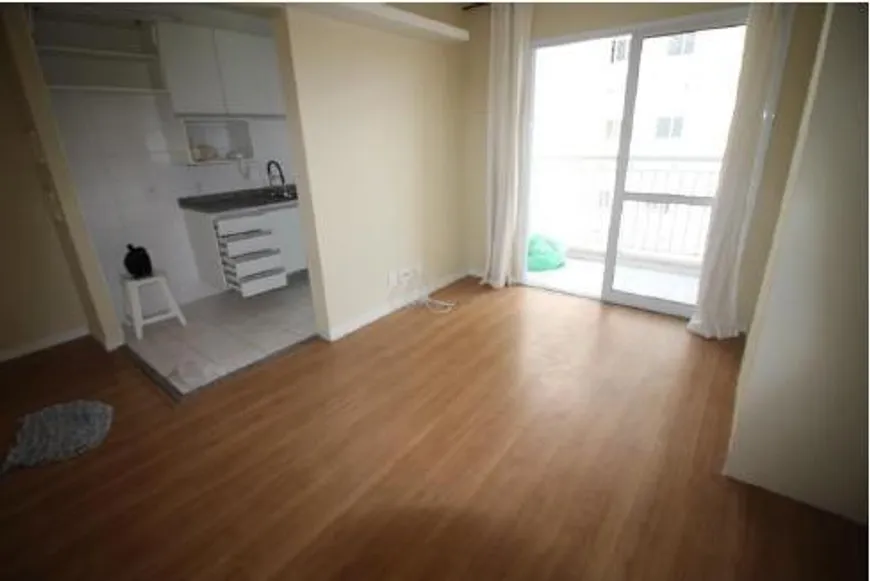 Foto 1 de Apartamento com 2 Quartos à venda, 53m² em Vila Vera, São Paulo