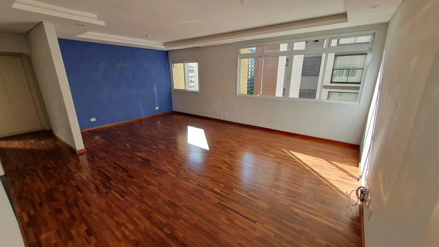 Foto 1 de Apartamento com 2 Quartos à venda, 98m² em Jardim Paulista, São Paulo