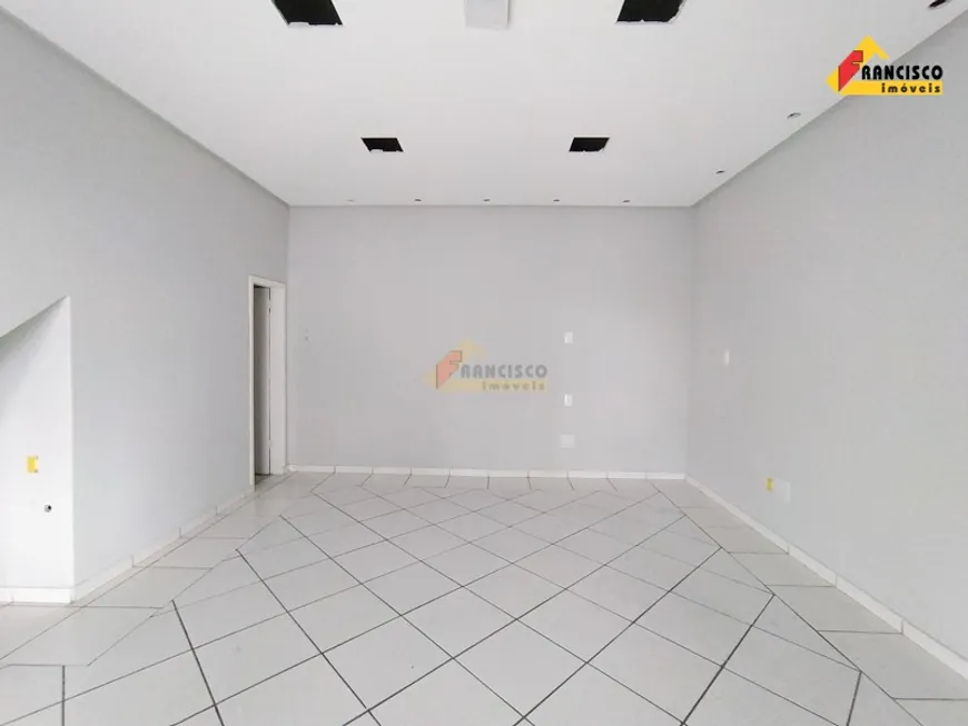 Foto 1 de Ponto Comercial para alugar, 45m² em São José, Divinópolis