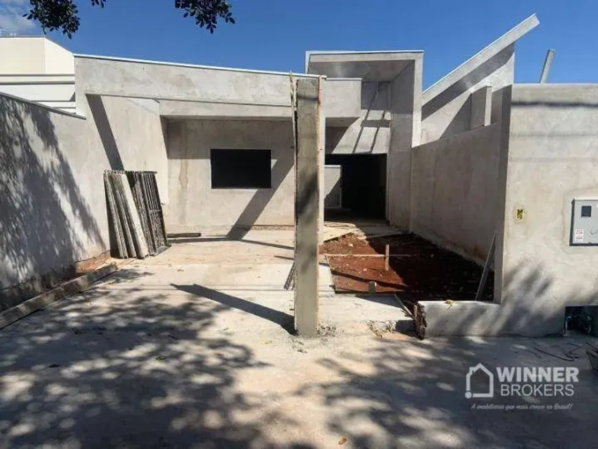 Foto 1 de Casa com 3 Quartos à venda, 75m² em , Marialva