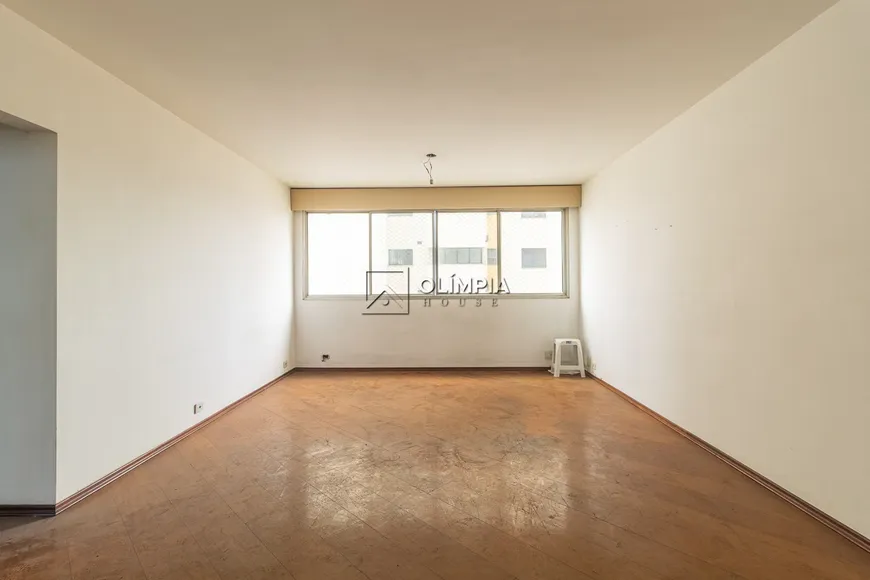 Foto 1 de Apartamento com 3 Quartos à venda, 115m² em Perdizes, São Paulo