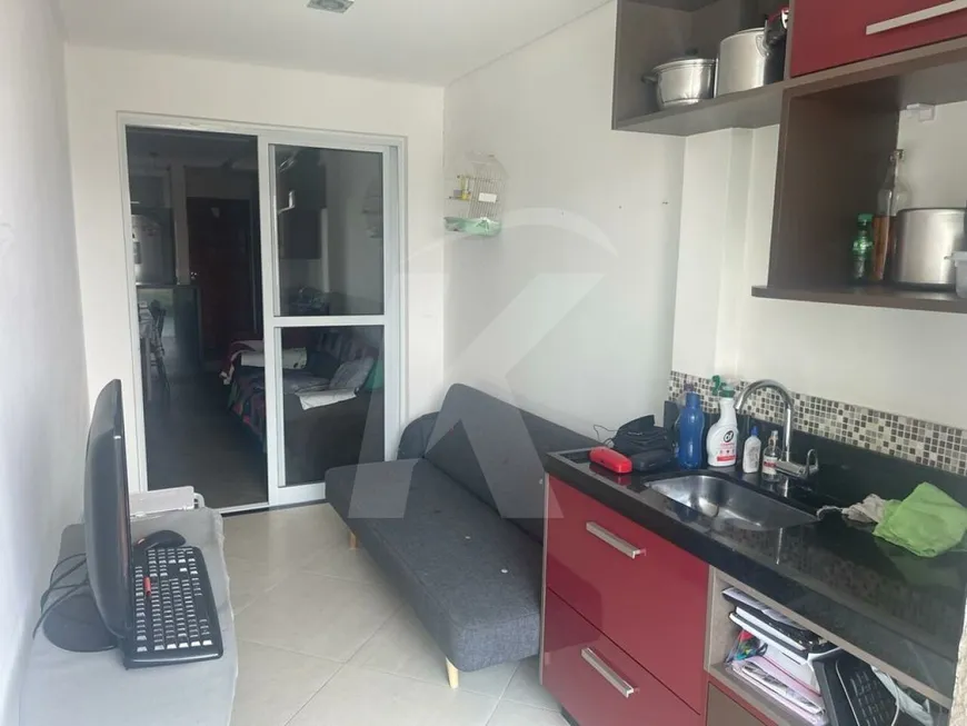 Foto 1 de Apartamento com 3 Quartos à venda, 76m² em Vila Galvão, Guarulhos