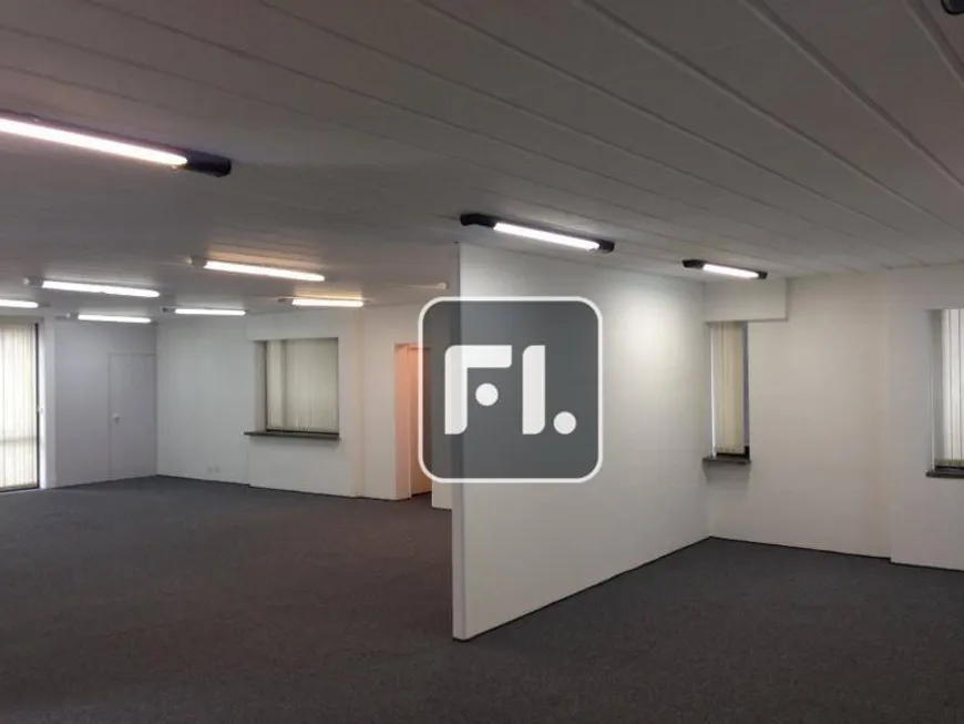 Foto 1 de Sala Comercial para venda ou aluguel, 167m² em Brooklin, São Paulo