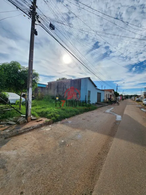 Foto 1 de Lote/Terreno à venda, 200m² em Setor Parque Tremendão, Goiânia
