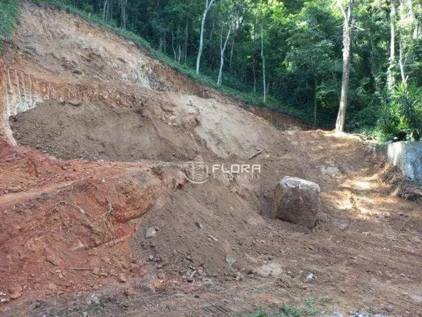 Foto 1 de Lote/Terreno à venda, 700m² em Engenho do Mato, Niterói