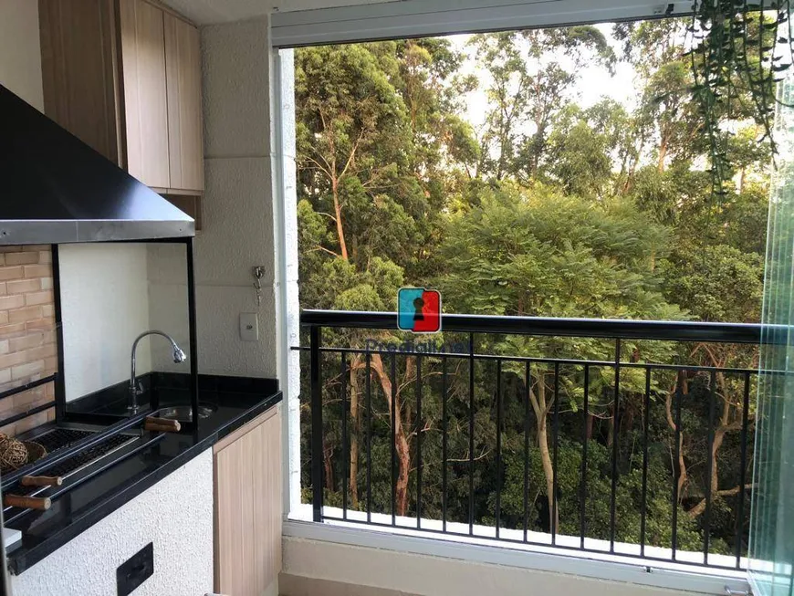 Foto 1 de Apartamento com 3 Quartos à venda, 80m² em Freguesia do Ó, São Paulo