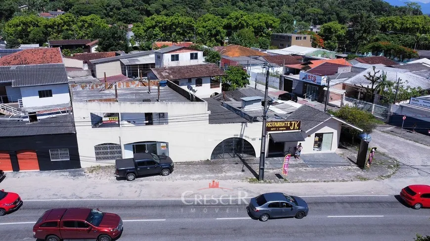 Foto 1 de Ponto Comercial à venda, 325m² em Centro, Matinhos