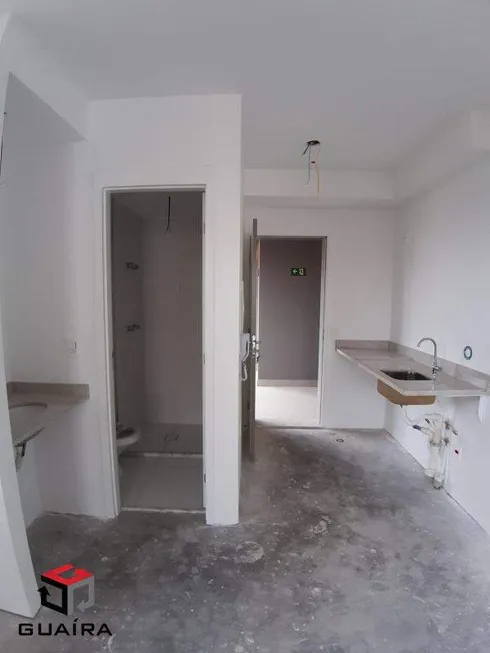 Foto 1 de Apartamento com 1 Quarto à venda, 35m² em Vila Mariana, São Paulo