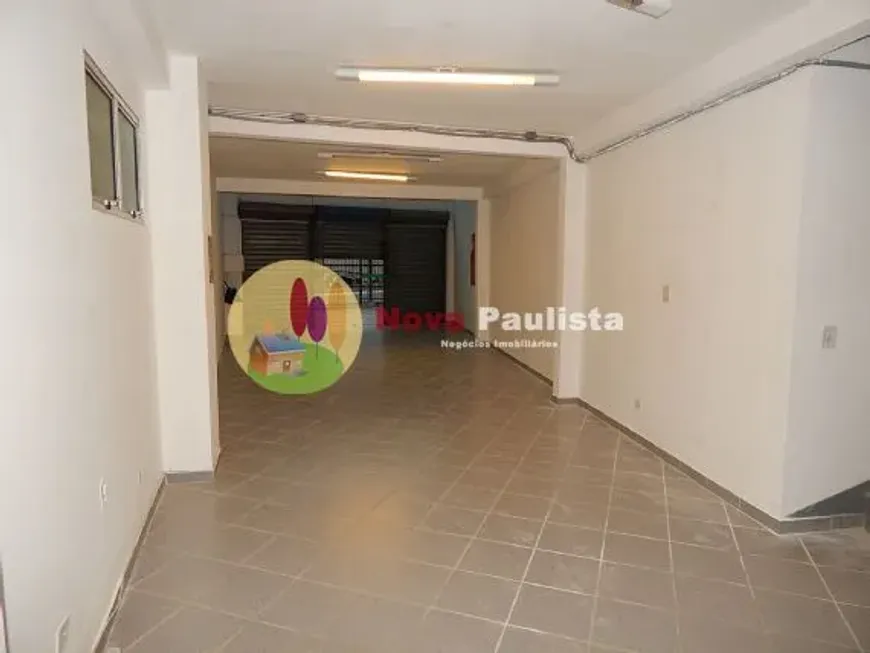 Foto 1 de Ponto Comercial à venda, 151m² em Vila Buarque, São Paulo