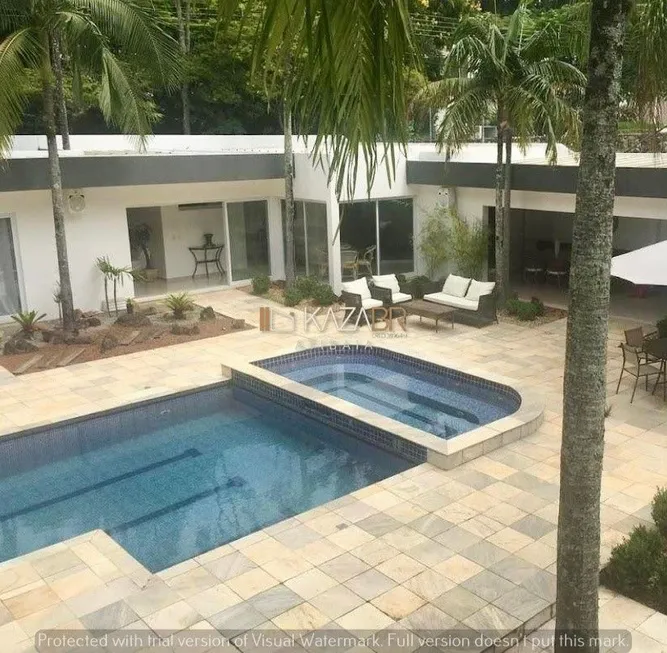 Foto 1 de Casa de Condomínio com 5 Quartos à venda, 704m² em Jardim Flamboyant, Atibaia
