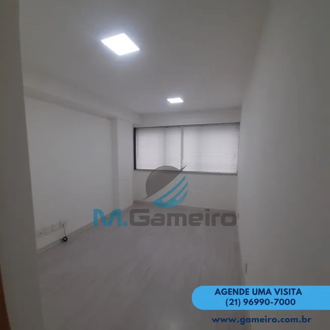 Foto 1 de Sala Comercial para alugar, 25m² em Pechincha, Rio de Janeiro