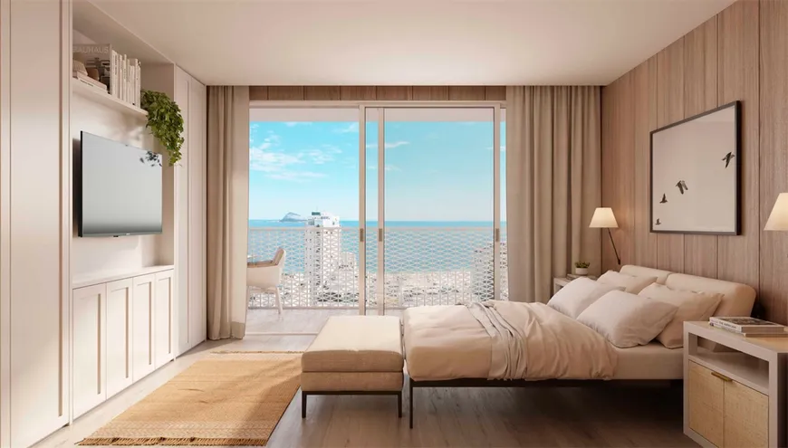 Foto 1 de Apartamento com 1 Quarto à venda, 45m² em Ipanema, Rio de Janeiro