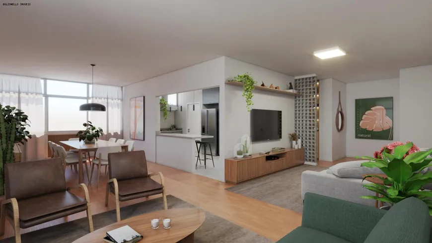 Foto 1 de Apartamento com 3 Quartos à venda, 176m² em Santa Cecília, São Paulo