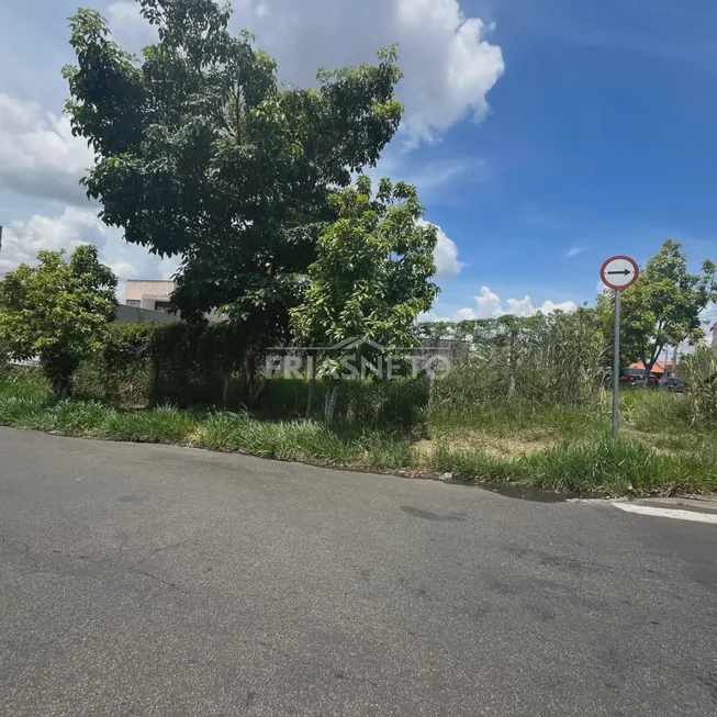 Foto 1 de Lote/Terreno à venda, 500m² em Jardim Caxambú, Piracicaba