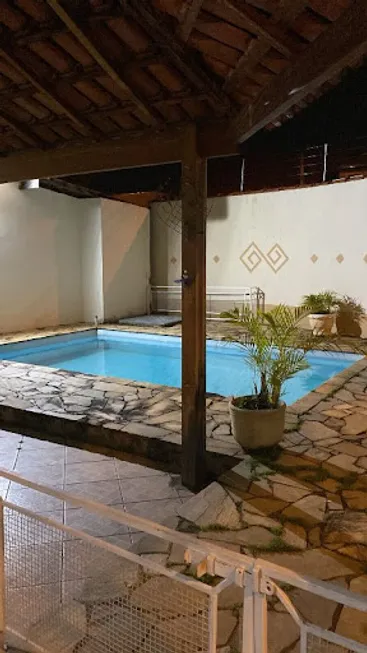 Foto 1 de Casa com 3 Quartos à venda, 199m² em Parque Ouro Fino, Sorocaba
