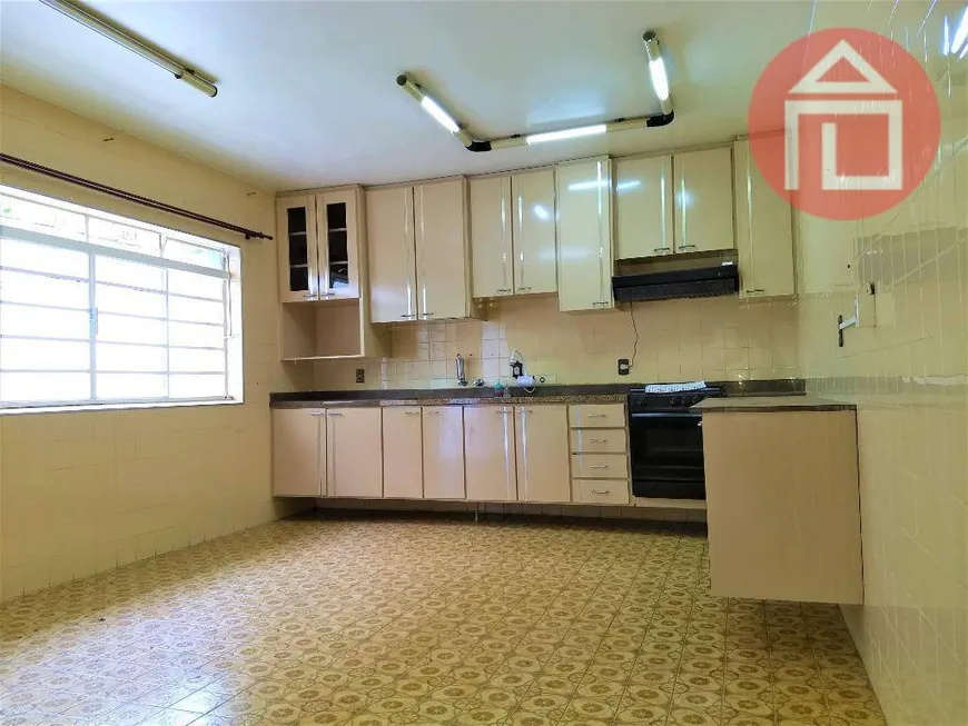 Foto 1 de Casa com 3 Quartos à venda, 175m² em Aparecida , Bragança Paulista