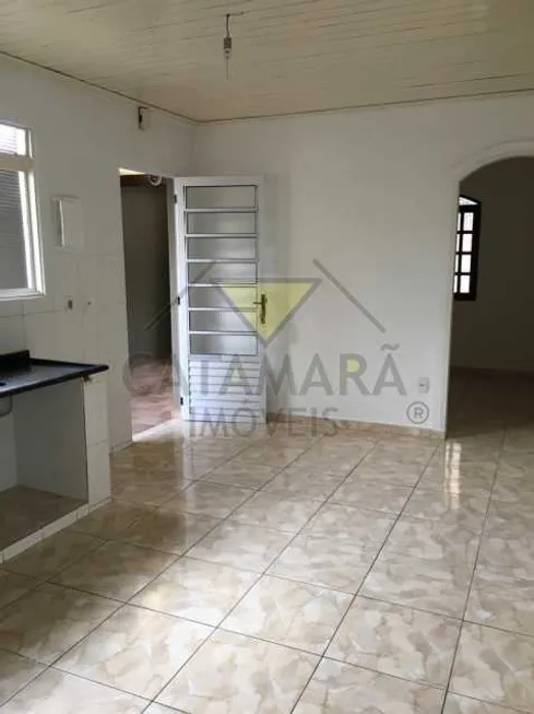 Foto 1 de Casa com 2 Quartos à venda, 102m² em Cocuera, Mogi das Cruzes