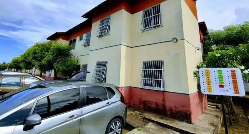 Foto 1 de Apartamento com 2 Quartos à venda, 43m² em Prefeito José Walter, Fortaleza