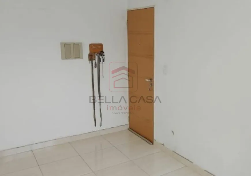 Foto 1 de Apartamento com 2 Quartos à venda, 48m² em Belenzinho, São Paulo