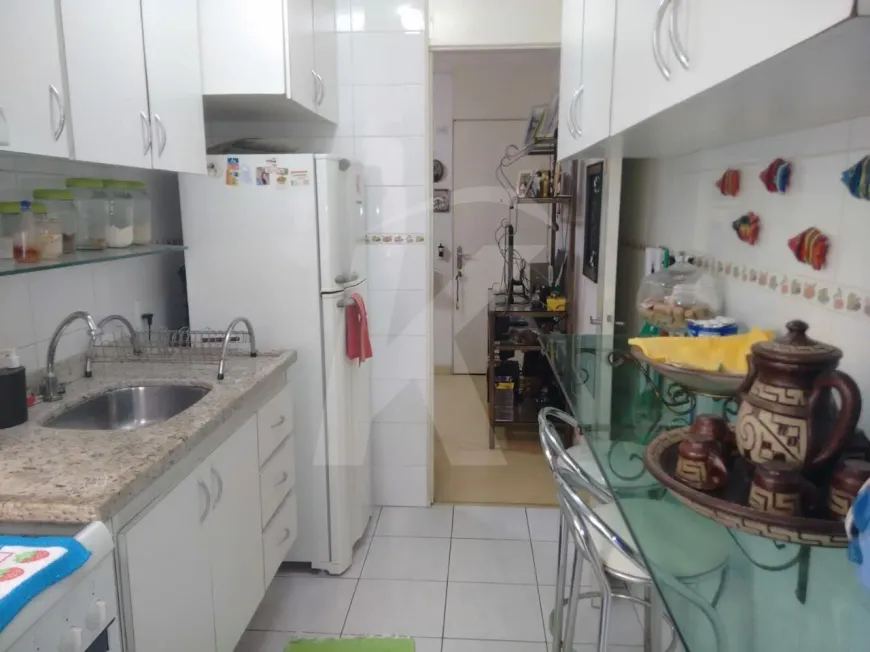 Foto 1 de Apartamento com 2 Quartos à venda, 55m² em Lauzane Paulista, São Paulo