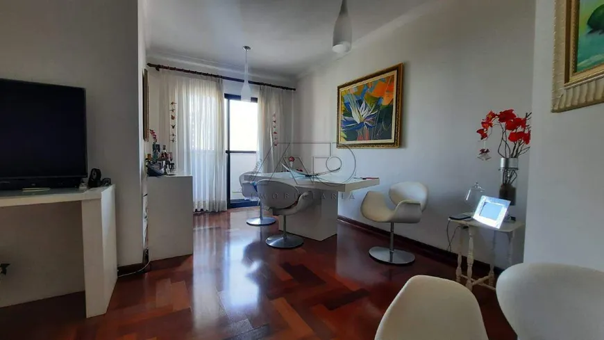 Foto 1 de Apartamento com 3 Quartos à venda, 82m² em Centro, Piracicaba