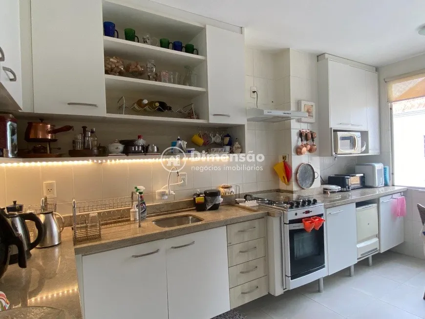 Foto 1 de Cobertura com 4 Quartos à venda, 133m² em Itacorubi, Florianópolis