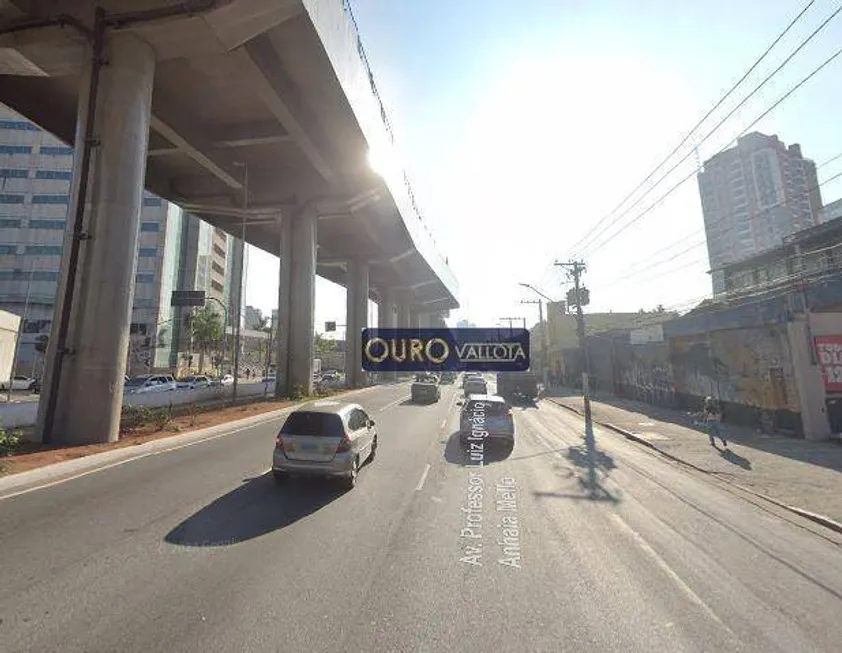 Foto 1 de Galpão/Depósito/Armazém à venda, 1000m² em Vila Prudente, São Paulo