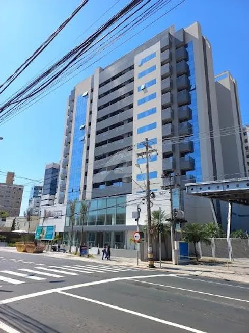 Foto 1 de Consultório com 3 Quartos para alugar, 81m² em Botafogo, Campinas