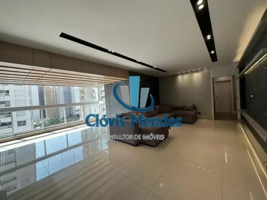 Foto 1 de Apartamento com 3 Quartos à venda, 151m² em Gleba Palhano, Londrina