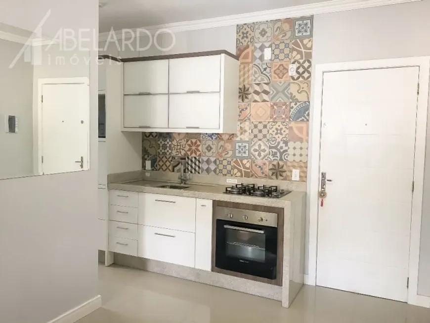 Foto 1 de Apartamento com 2 Quartos à venda, 56m² em Salto do Norte, Blumenau