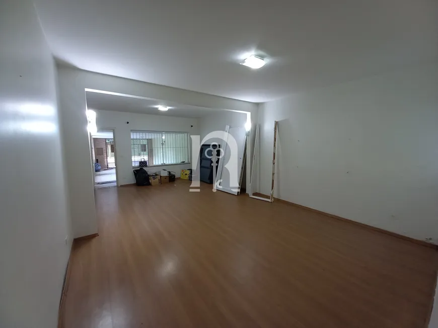 Foto 1 de Sobrado com 3 Quartos à venda, 188m² em Indianópolis, São Paulo