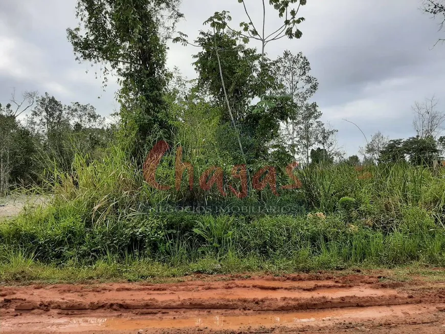 Foto 1 de Lote/Terreno à venda, 360m² em Morro Do Algodao, Caraguatatuba