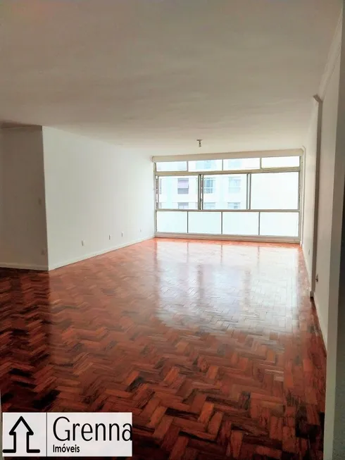 Foto 1 de Apartamento com 2 Quartos à venda, 120m² em Pinheiros, São Paulo