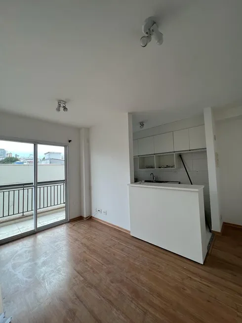 Foto 1 de Apartamento com 2 Quartos à venda, 55m² em Centro, Jundiaí