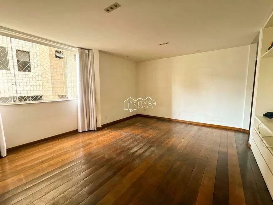 Foto 1 de Apartamento com 2 Quartos à venda, 72m² em Savassi, Belo Horizonte
