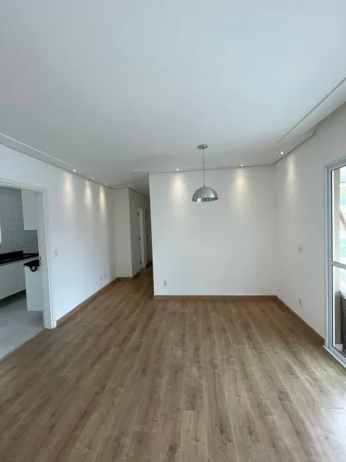 Foto 1 de Apartamento com 3 Quartos para alugar, 80m² em Cezar de Souza, Mogi das Cruzes