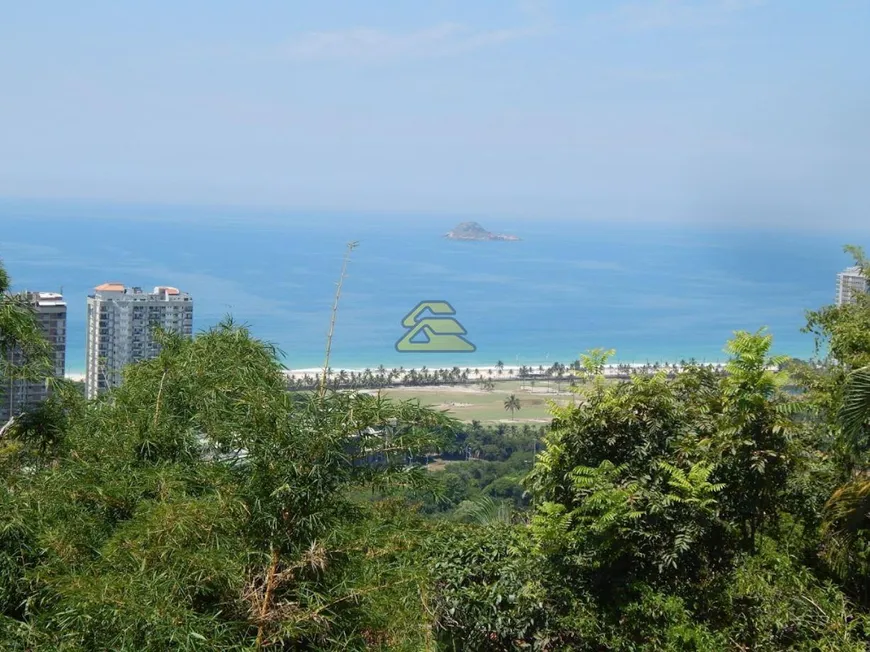 Foto 1 de Casa com 7 Quartos à venda, 640m² em São Conrado, Rio de Janeiro