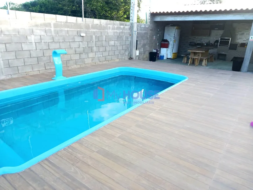 Foto 1 de Casa com 2 Quartos à venda, 110m² em Conquista, Ilhéus