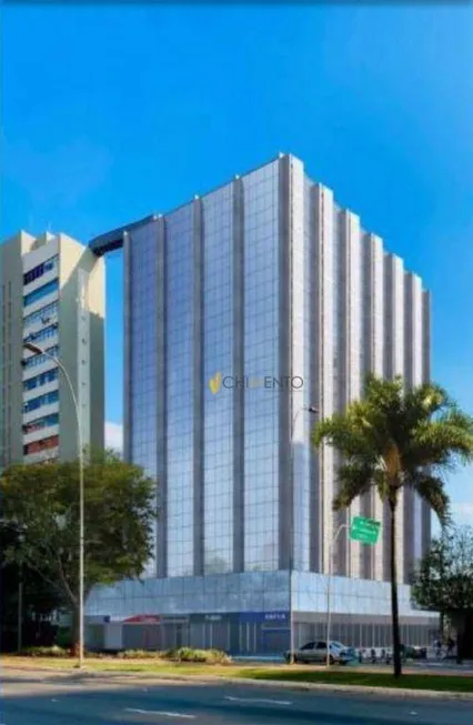 Foto 1 de Ponto Comercial para venda ou aluguel, 598m² em Jardim Paulistano, São Paulo