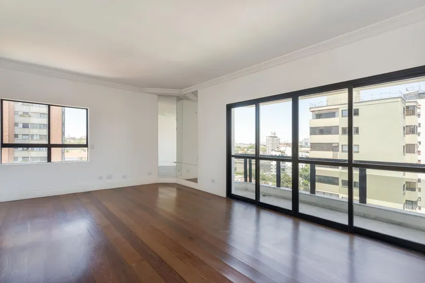 Foto 1 de Apartamento com 4 Quartos à venda, 306m² em Moema, São Paulo