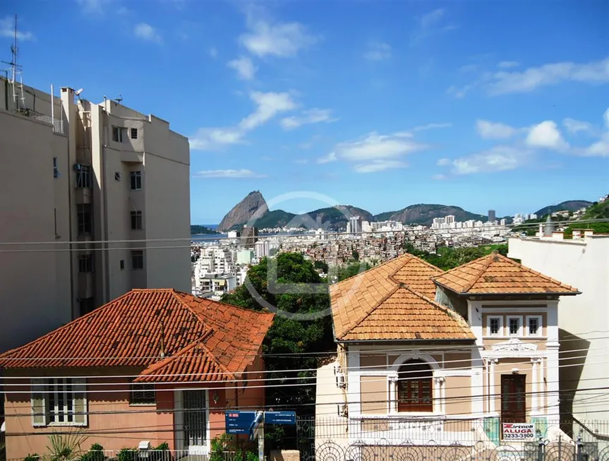 Foto 1 de Apartamento com 2 Quartos à venda, 86m² em Santa Teresa, Rio de Janeiro