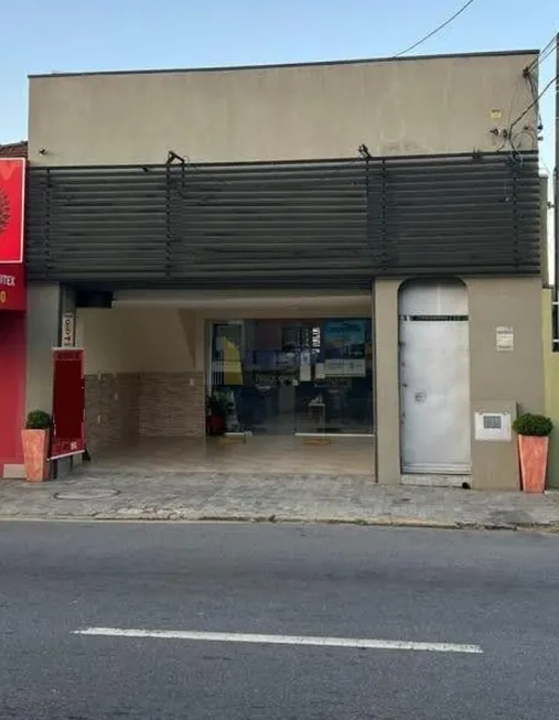 Foto 1 de Prédio Comercial com 8 Quartos para venda ou aluguel, 279m² em Vila Arens II, Jundiaí