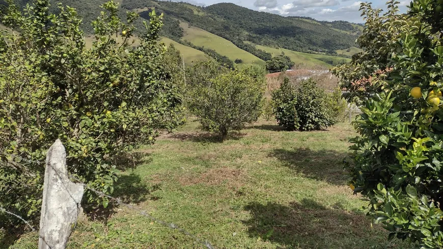 Foto 1 de Fazenda/Sítio à venda, 4500m² em Zona Rural, Delfim Moreira