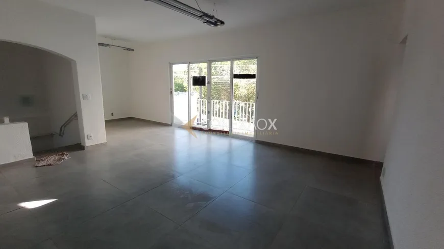 Foto 1 de Casa com 3 Quartos para venda ou aluguel, 183m² em Nova Campinas, Campinas