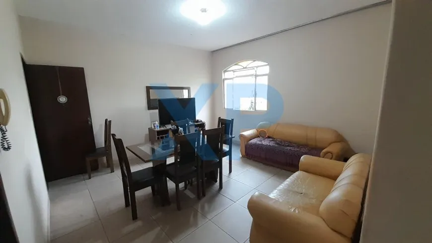 Foto 1 de Apartamento com 3 Quartos à venda, 97m² em Bom Pastor, Divinópolis