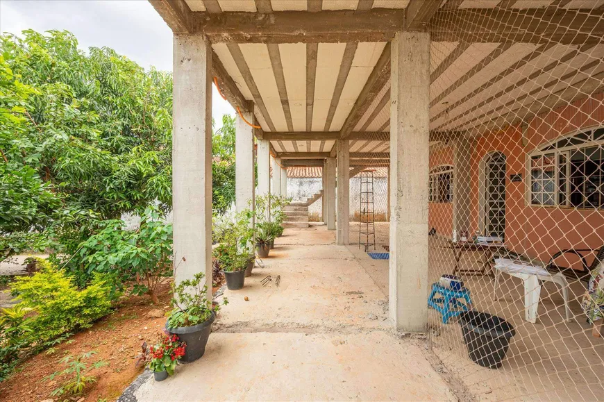 Foto 1 de Casa de Condomínio com 2 Quartos à venda, 768m² em Setor Habitacional Jardim Botânico, Brasília