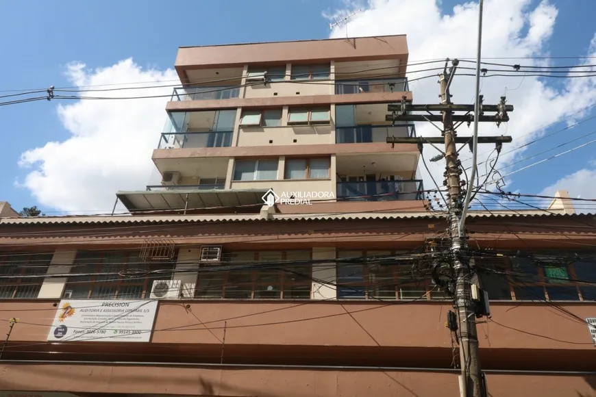 Foto 1 de Sala Comercial para alugar, 41m² em Partenon, Porto Alegre