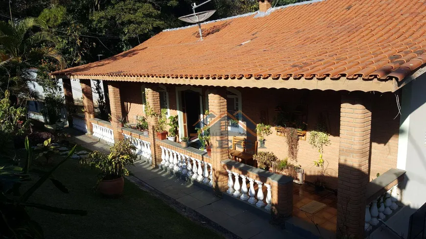 Foto 1 de Fazenda/Sítio com 4 Quartos à venda, 100m² em Bairro Marambaia, Vinhedo