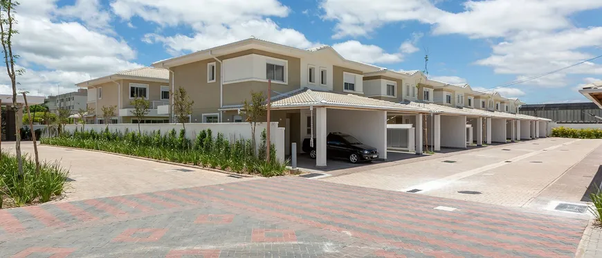 Foto 1 de Casa de Condomínio com 3 Quartos à venda, 117m² em Cezar de Souza, Mogi das Cruzes