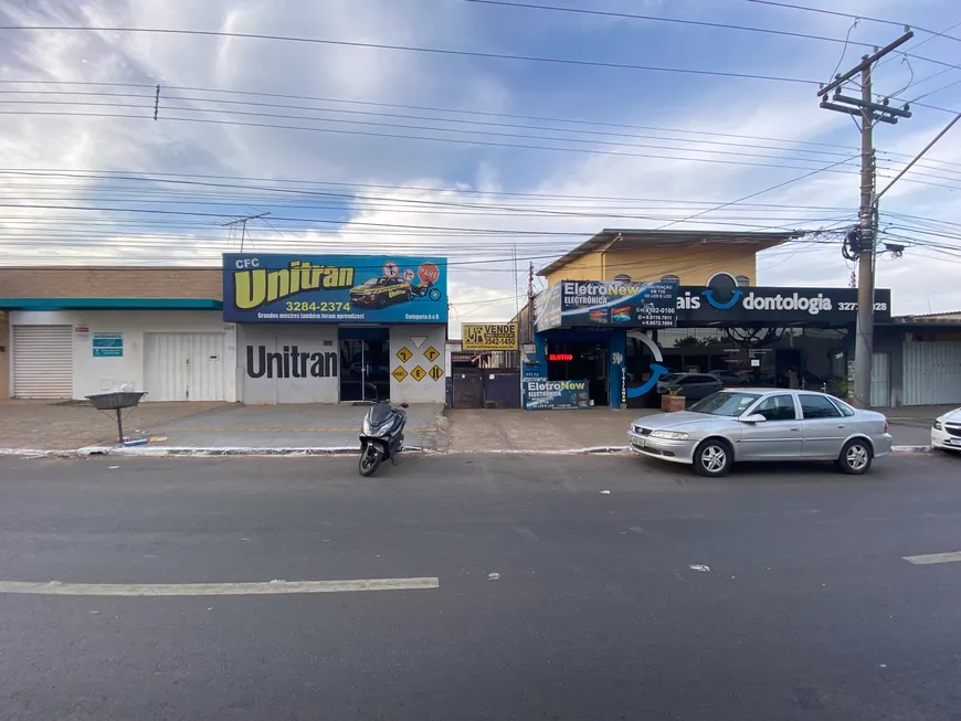 Foto 1 de Ponto Comercial à venda, 441m² em Park Lozândes, Goiânia